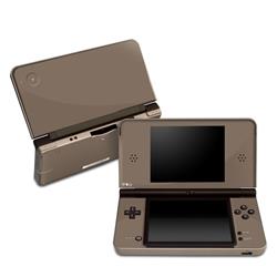 DSIXL-SS-FDE Nintendo DSi XL Skin - Solid State Flat Dark Earth -  DecalGirl