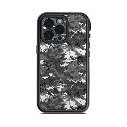 LF13P-DIGIUCAMO Lifeproof iPhone 13 Pro Fre Case Skin - Digital Urban Camo -  DecalGirl