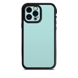 LF13PM-SS-MNT Lifeproof iPhone 13 Pro Max Fre Case Skin - Solid State Mint -  DecalGirl