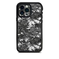 LF13PM-DIGIUCAMO Lifeproof iPhone 13 Pro Max Fre Case Skin - Digital Urban Camo -  DecalGirl