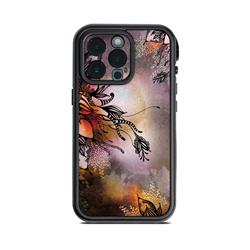 LF13P-PURRAIN Lifeproof iPhone 13 Pro Fre Case Skin - Purple Rain -  DecalGirl