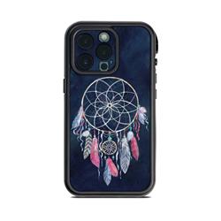 LF13P-DREAMCATCH Lifeproof iPhone 13 Pro Fre Case Skin - Dreamcatcher -  DecalGirl