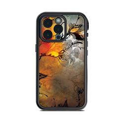 LF13P-BTSTORM Lifeproof iPhone 13 Pro Fre Case Skin - Before The Storm -  DecalGirl