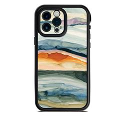 LF13PM-LAYERED Lifeproof iPhone 13 Pro Max Fre Case Skin - Layered Earth -  DecalGirl