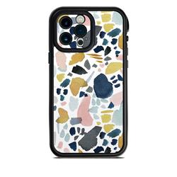 LF13PM-TERRAZZO Lifeproof iPhone 13 Pro Max Fre Case Skin - Terrazzo -  DecalGirl