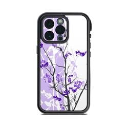 LF13P-TRANQUILITY-PRP Lifeproof iPhone 13 Pro Fre Case Skin - Violet Tranquility -  DecalGirl