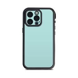 LF13P-SS-MNT Lifeproof iPhone 13 Pro Fre Case Skin - Solid State Mint -  DecalGirl