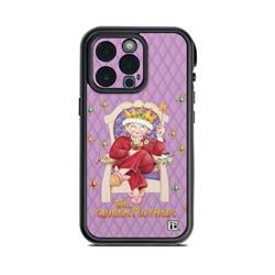 LF13P-QMOTHER Lifeproof iPhone 13 Pro Fre Case Skin - Queen Mother -  DecalGirl