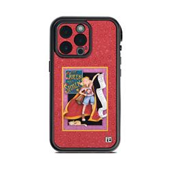 LF13P-SPOKEN Lifeproof iPhone 13 Pro Fre Case Skin - Queen Has Spoken -  DecalGirl