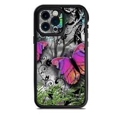 LF13PM-GOTHF Lifeproof iPhone 13 Pro Max Fre Case Skin - Goth Forest -  DecalGirl