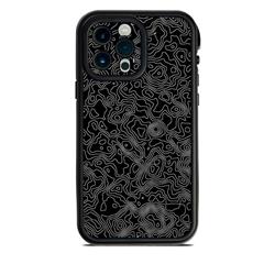 LF13PM-NOCTURNAL Lifeproof iPhone 13 Pro Max Fre Case Skin - Nocturnal -  DecalGirl