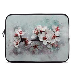 Picture of DecalGirl LSLV-CHERRYBLOSS Laptop Sleeve - Cherry Blossoms