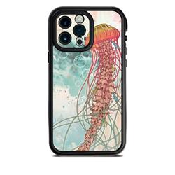 LF13PM-JELLYFISH Lifeproof iPhone 13 Pro Max Fre Case Skin - Jellyfish -  DecalGirl