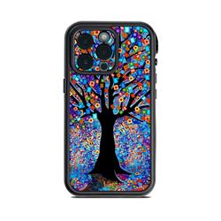 LF13P-TREECARN Lifeproof iPhone 13 Pro Fre Case Skin - Tree Carnival -  DecalGirl