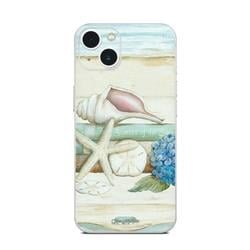 AIP13-STORIES Apple iPhone 13 Skin - Stories of the Sea -  DecalGirl