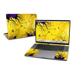 Picture of DecalGirl MB16-CHAOTIC MacBook Pro 16 Early 2019 Skin - Chaotic Land