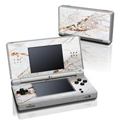 DSL-HZLMRB DS Lite Skin - Hazel Marble -  DecalGirl