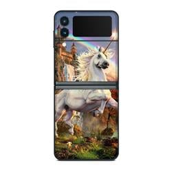 SGZFL3-EVENINGSTAR Samsung Galaxy Z Flip 3 Skin - Evening Star -  DecalGirl