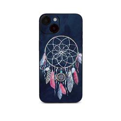 AIP14-DREAMCATCH Apple iPhone 14 Skin - Dreamcatcher -  DecalGirl