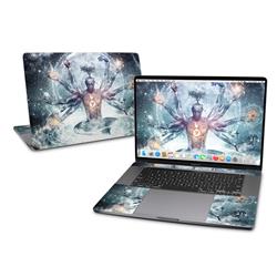 Picture of DecalGirl MB16-THEDREAMER MacBook Pro 16 Early 2019 Skin - The Dreamer
