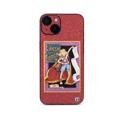 AIP14-SPOKEN Apple iPhone 14 Skin - Queen Has Spoken -  DecalGirl