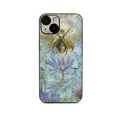 AIP14-FLOWERSDREAM Apple iPhone 14 Skin - When Flowers Dream -  DecalGirl