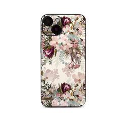 AIP14-FRIDABOHO Apple iPhone 14 Skin - Frida Bohemian Spring -  DecalGirl