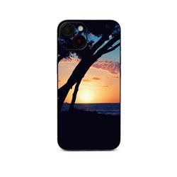 AIP14-MALSUN Apple iPhone 14 Skin - Mallorca Sunrise -  DecalGirl