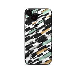 AIP14-BRUSHIN Apple iPhone 14 Skin - Brushin Up -  DecalGirl