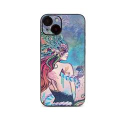 AIP14-LASTMERMAID Apple iPhone 14 Skin - Last Mermaid -  DecalGirl