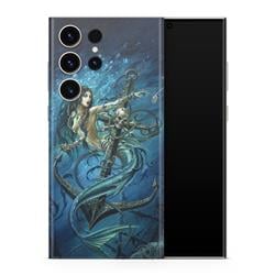 SGS23-DEATHTIDE Samsung Galaxy S23 Skin - Death Tide -  DecalGirl