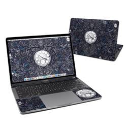 MB-TIMETRVL Apple MacBook Skin - Time Travel -  DecalGirl