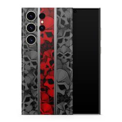 SGS23-NUNZIO Samsung Galaxy S23 Skin - Nunzio -  DecalGirl