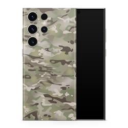 SGS23-FCCAMO Samsung Galaxy S23 Skin - FC Camo -  DecalGirl