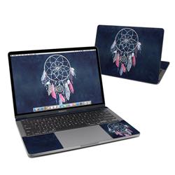 MB-DREAMCATCH Apple MacBook Skin - Dreamcatcher -  DecalGirl