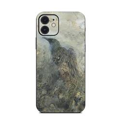 AIP12-THERAVEN Apple iPhone 12 Skin - The Raven -  DecalGirl