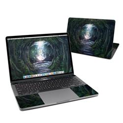 MB-FORAMOMENT Apple MacBook Skin - For A Moment -  DecalGirl