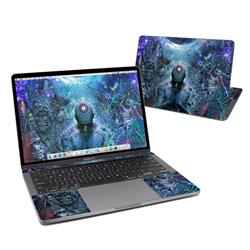 MB-GRATITUDE Apple MacBook Skin - Gratitude -  DecalGirl