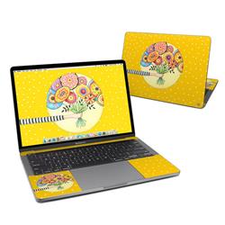 MB-GIVING Apple MacBook Skin - Giving -  DecalGirl