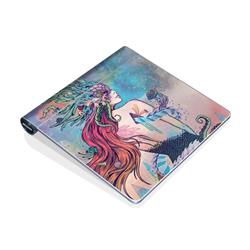 AMTP-LASTMERMAID Apple Magic Trackpad Skin - Last Mermaid -  DecalGirl