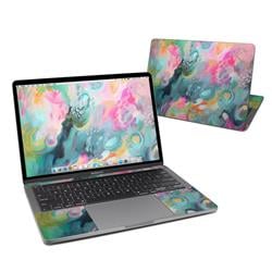 MB-FAIRYPOOL Apple MacBook Skin - Fairy Pool -  DecalGirl