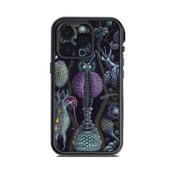 LF13P-MICROVERSE Lifeproof iPhone 13 Pro Fre Case Skin - Microverse -  DecalGirl