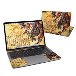 MB-DRGNLGND Apple MacBook Skin - Dragon Legend -  DecalGirl