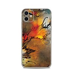 AIP11-BTSTORM Apple iPhone 11 Skin - Before the Storm -  DecalGirl