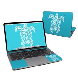 MB-TAHITIAN Apple MacBook Skin - Tahitian -  DecalGirl