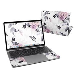 MB-NEVERENDING Apple MacBook Skin - Neverending -  DecalGirl