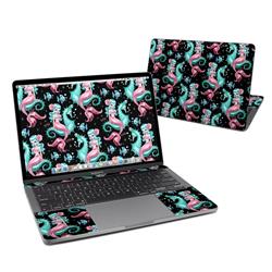 MB-MMERMAIDS Apple MacBook Skin - Mysterious Mermaids -  DecalGirl