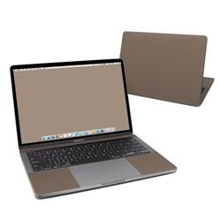 MB-SS-FDE Apple MacBook Skin - Solid State Flat Dark Earth -  DecalGirl