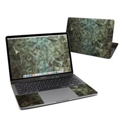 MB-OUTCROP Apple MacBook Skin - Outcrop -  DecalGirl