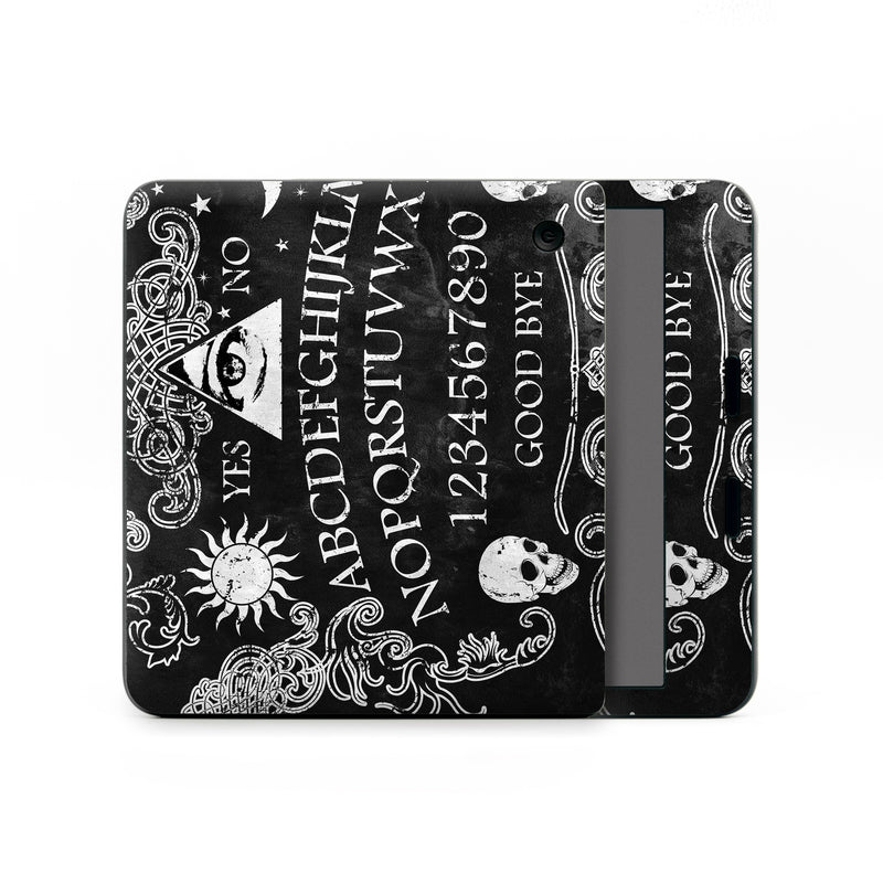 KLC-OUIJA Kobo Libra Colour Skin - Ouija -  Decal Girl